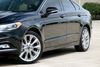 2017 Ford Fusion Platinum * 1-OWNER * 33k Miles * SUNROOF * Loaded | Plano, Texas | Lone Star Cars, Inc