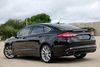 2017 Ford Fusion Platinum * 1-OWNER * 33k Miles * SUNROOF * Loaded | Plano, Texas | Lone Star Cars, Inc 2017 Ford Fusion Platinum * 1-OWNER * 33k Miles * SUNROOF * Loaded | Plano, Texas | Lone Star Cars, Inc