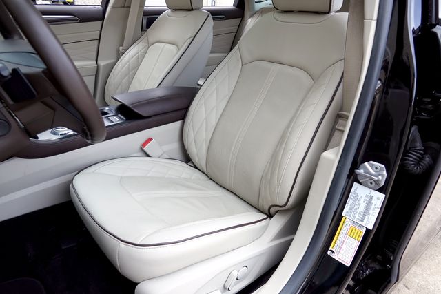 2017 Ford Fusion Platinum * 1-OWNER * 33k Miles * SUNROOF * Loaded!