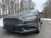 2017 Ford Fusion SE | Ravenna, Ohio | Good Used Cars, Inc. 