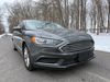 2017 Ford Fusion SE | Ravenna, Ohio | Good Used Cars, Inc. 2017 Ford Fusion SE | Ravenna, Ohio | Good Used Cars, Inc.