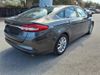 2017 Ford Fusion SE | San Antonio, TX | Texas Auto Save