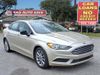 2017 Ford Fusion SE | San Antonio, TX | Texas Auto Save