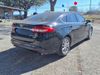 2017 Ford Fusion SE | San Antonio, TX | Texas Auto Save