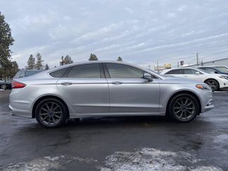 2017 Ford Fusion SE | Spokane, WA | Max AutoSports of Spokane in Spokane, WA 99208