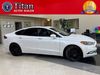 2017 Ford Fusion Titanium | Worth, IL | Titan Auto Sales