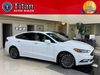 2017 Ford Fusion Titanium | Worth, IL | Titan Auto Sales