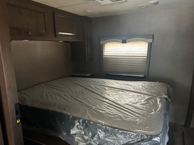 2017 Ford Motorhome Chassis