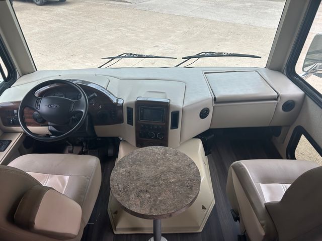 2017 Ford Motorhome Chassis