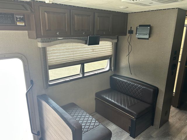 2017 Ford Motorhome Chassis