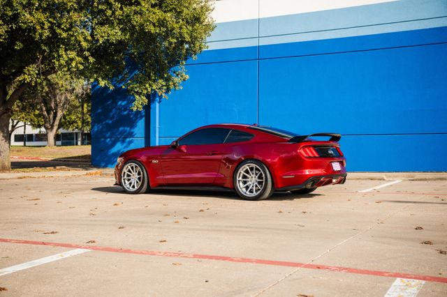 2017 Ford Mustang GT Premium | Addison, TX | Apex Auto Sports 2017 Ford Mustang GT Premium | Addison, TX | Apex Auto Sports