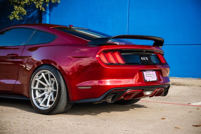 2017 Ford Mustang GT Premium | Addison, TX | Apex Auto Sports 2017 Ford Mustang GT Premium | Addison, TX | Apex Auto Sports