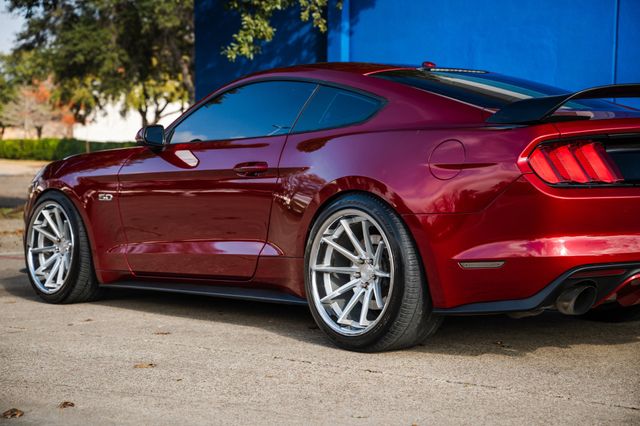 2017 Ford Mustang GT Premium | Addison, TX | Apex Auto Sports 2017 Ford Mustang GT Premium | Addison, TX | Apex Auto Sports