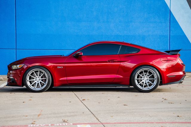 2017 Ford Mustang GT Premium | Addison, TX | Apex Auto Sports 2017 Ford Mustang GT Premium | Addison, TX | Apex Auto Sports