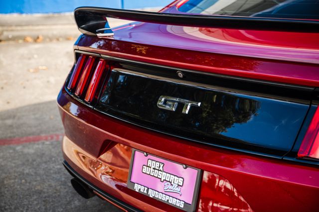 2017 Ford Mustang GT Premium | Addison, TX | Apex Auto Sports 2017 Ford Mustang GT Premium | Addison, TX | Apex Auto Sports