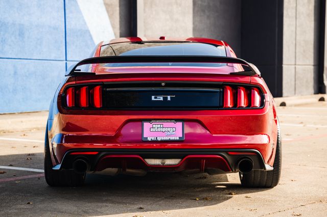 2017 Ford Mustang GT Premium | Addison, TX | Apex Auto Sports 2017 Ford Mustang GT Premium | Addison, TX | Apex Auto Sports