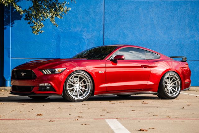 2017 Ford Mustang GT Premium | Addison, TX | Apex Auto Sports 2017 Ford Mustang GT Premium | Addison, TX | Apex Auto Sports
