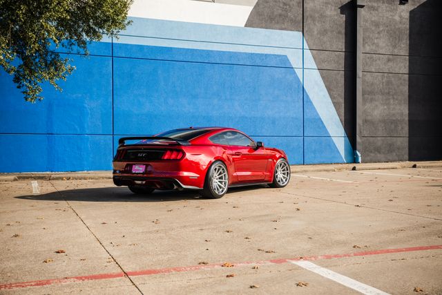 2017 Ford Mustang GT Premium | Addison, TX | Apex Auto Sports 2017 Ford Mustang GT Premium | Addison, TX | Apex Auto Sports