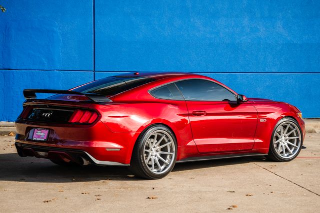 2017 Ford Mustang GT Premium | Addison, TX | Apex Auto Sports 2017 Ford Mustang GT Premium | Addison, TX | Apex Auto Sports