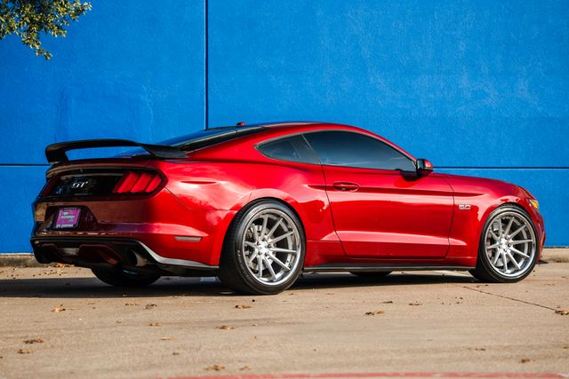 2017 Ford Mustang GT Premium | Addison, TX | Apex Auto Sports 2017 Ford Mustang GT Premium | Addison, TX | Apex Auto Sports