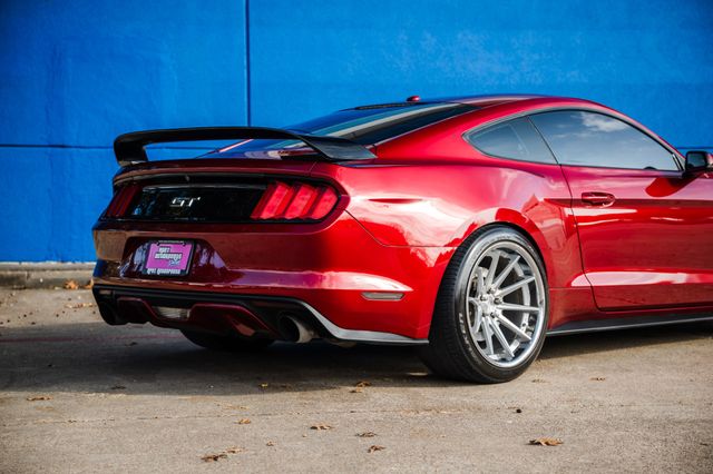 2017 Ford Mustang GT Premium | Addison, TX | Apex Auto Sports 2017 Ford Mustang GT Premium | Addison, TX | Apex Auto Sports