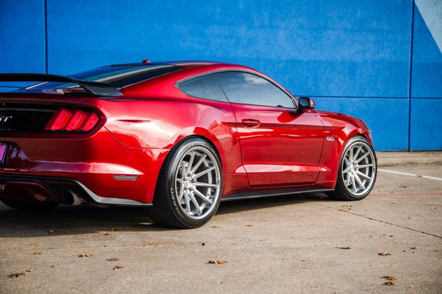 2017 Ford Mustang GT Premium | Addison, TX | Apex Auto Sports 2017 Ford Mustang GT Premium | Addison, TX | Apex Auto Sports