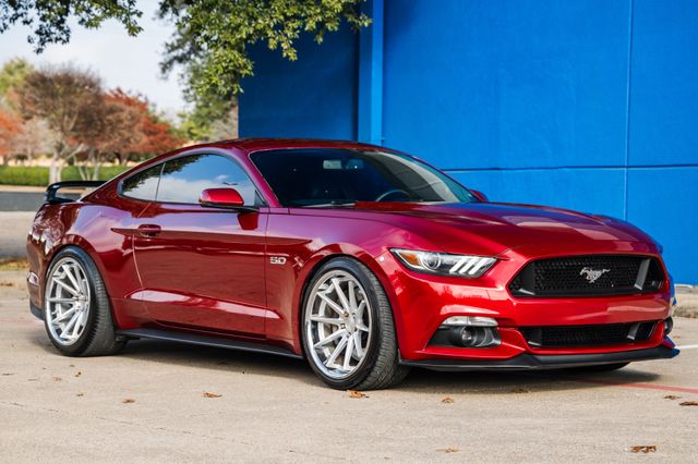 2017 Ford Mustang GT Premium | Addison, TX | Apex Auto Sports 2017 Ford Mustang GT Premium | Addison, TX | Apex Auto Sports