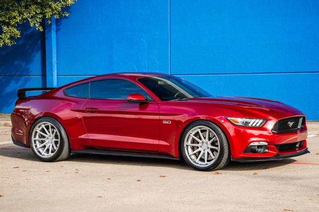 2017 Ford Mustang GT Premium | Addison, TX | Apex Auto Sports 2017 Ford Mustang GT Premium | Addison, TX | Apex Auto Sports
