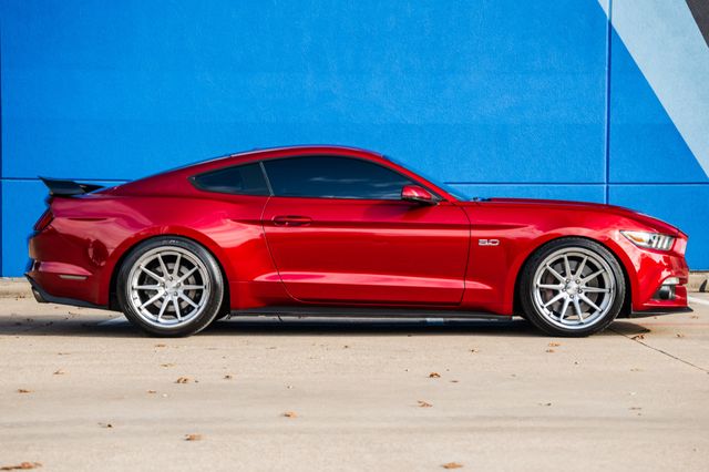 2017 Ford Mustang GT Premium | Addison, TX | Apex Auto Sports 2017 Ford Mustang GT Premium | Addison, TX | Apex Auto Sports