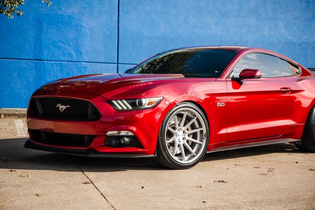 2017 Ford Mustang GT Premium | Addison, TX | Apex Auto Sports 2017 Ford Mustang GT Premium | Addison, TX | Apex Auto Sports