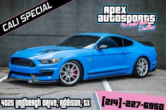 2017 Ford Mustang GT Premium | Addison, TX | Apex Auto Sports