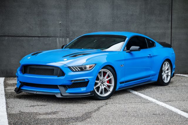 2017 Ford Mustang GT Premium | Addison, TX | Apex Auto Sports