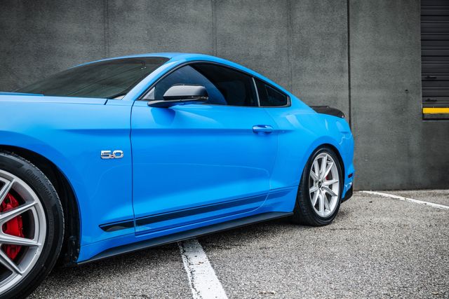 2017 Ford Mustang GT Premium | Addison, TX | Apex Auto Sports