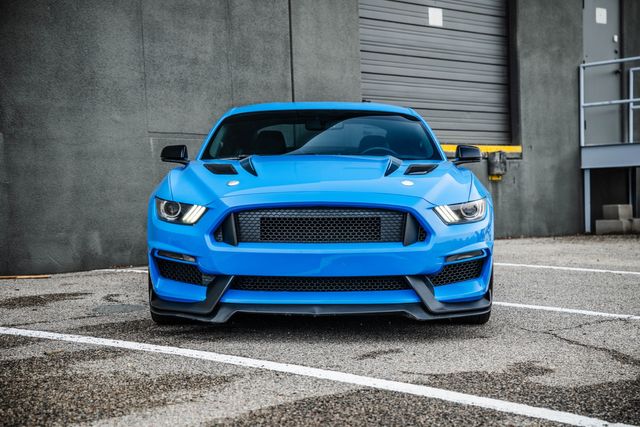 2017 Ford Mustang GT Premium | Addison, TX | Apex Auto Sports