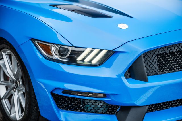 2017 Ford Mustang GT Premium | Addison, TX | Apex Auto Sports