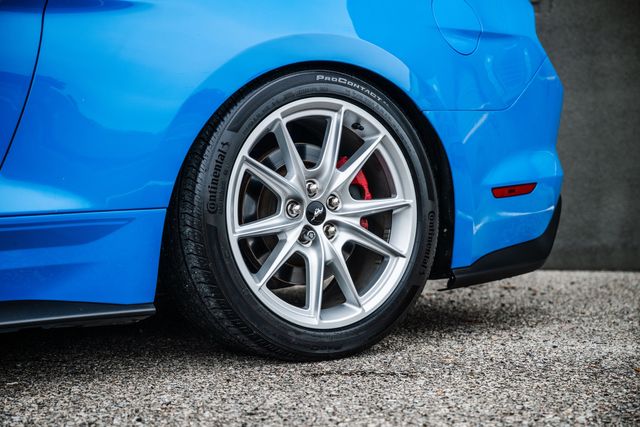 2017 Ford Mustang GT Premium | Addison, TX | Apex Auto Sports