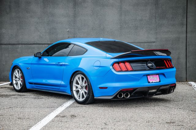 2017 Ford Mustang GT Premium | Addison, TX | Apex Auto Sports