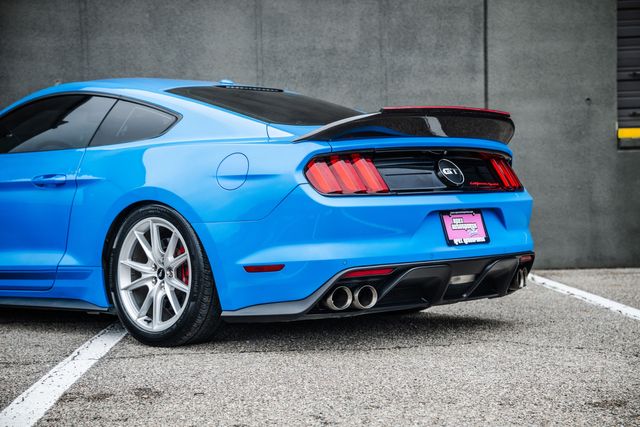 2017 Ford Mustang GT Premium | Addison, TX | Apex Auto Sports 2017 Ford Mustang GT Premium | Addison, TX | Apex Auto Sports