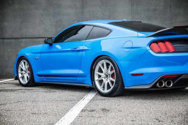 2017 Ford Mustang GT Premium | Addison, TX | Apex Auto Sports