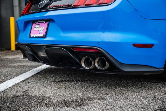 2017 Ford Mustang GT Premium | Addison, TX | Apex Auto Sports