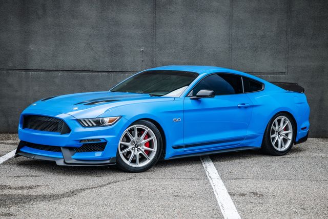 2017 Ford Mustang GT Premium | Addison, TX | Apex Auto Sports