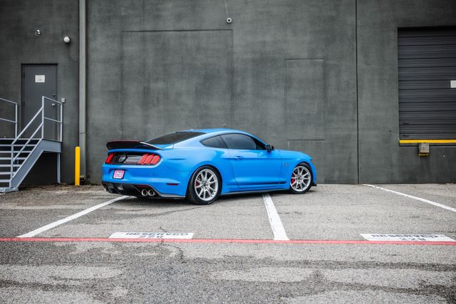 2017 Ford Mustang GT Premium | Addison, TX | Apex Auto Sports