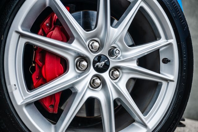 2017 Ford Mustang GT Premium | Addison, TX | Apex Auto Sports