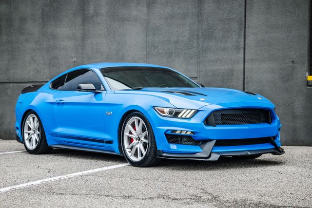 2017 Ford Mustang GT Premium | Addison, TX | Apex Auto Sports