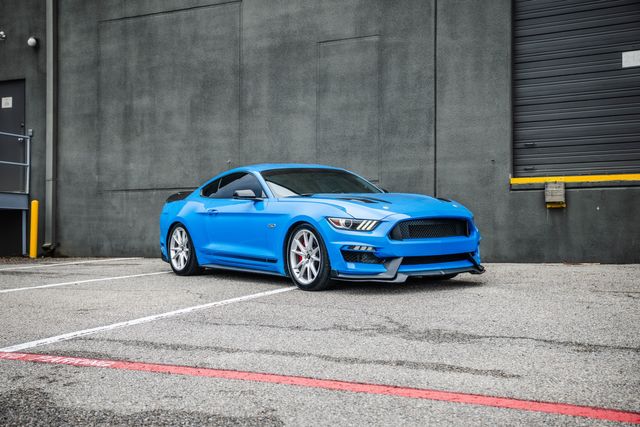 2017 Ford Mustang GT Premium | Addison, TX | Apex Auto Sports