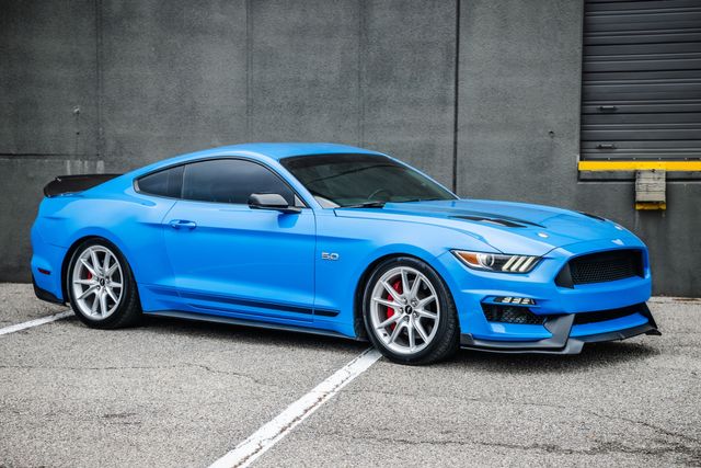 2017 Ford Mustang GT Premium | Addison, TX | Apex Auto Sports