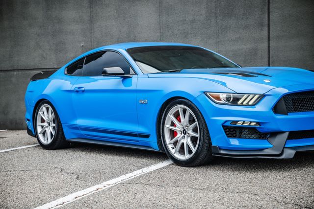 2017 Ford Mustang GT Premium | Addison, TX | Apex Auto Sports