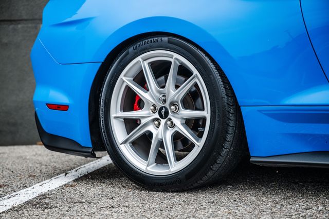 2017 Ford Mustang GT Premium | Addison, TX | Apex Auto Sports