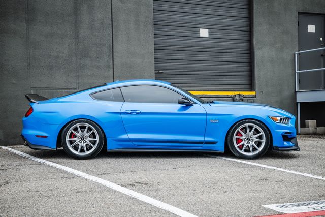 2017 Ford Mustang GT Premium | Addison, TX | Apex Auto Sports