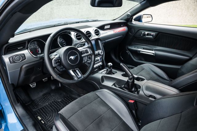 2017 Ford Mustang GT Premium | Addison, TX | Apex Auto Sports